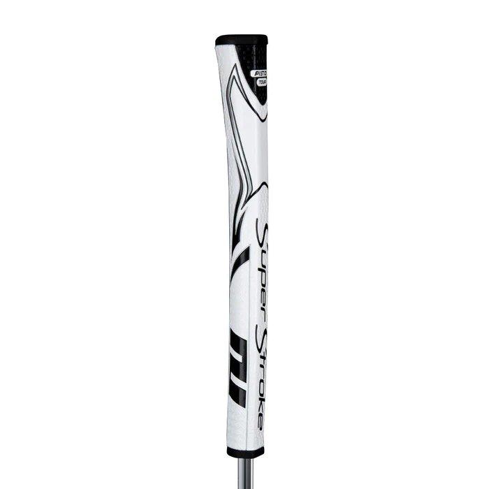 公式通販 - 人気アイテム多数 GT Pistol Zenergy Tour Grips | SUPERSTROKE | Grip Putter ジャズ